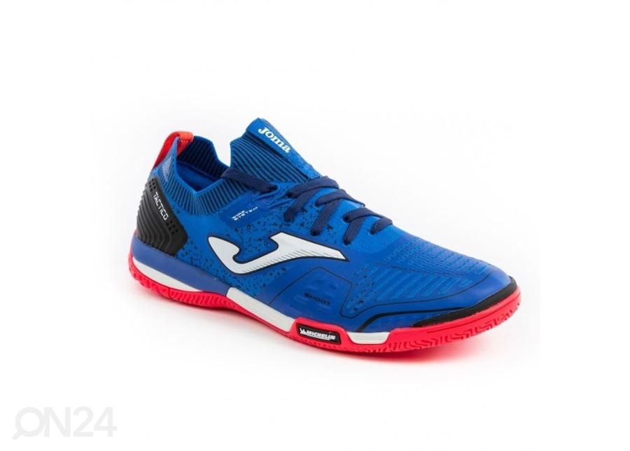 Miesten futsal sisäpelikengät Joma Tactico 904 IN M TACTW.904.IN kuvasuurennos