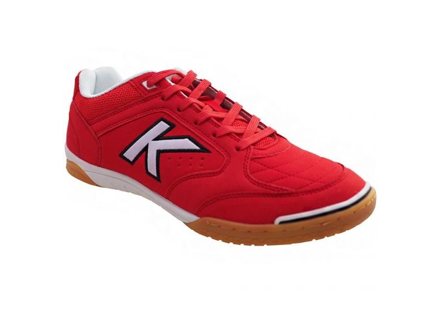 Miesten futsal sisäpelikengät Kelme Precision Indoor 55211 0130 kuvasuurennos