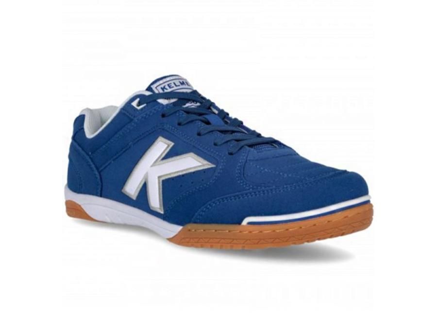 Miesten futsal sisäpelikengät Kelme Precision Indoor 55211 0703 kuvasuurennos