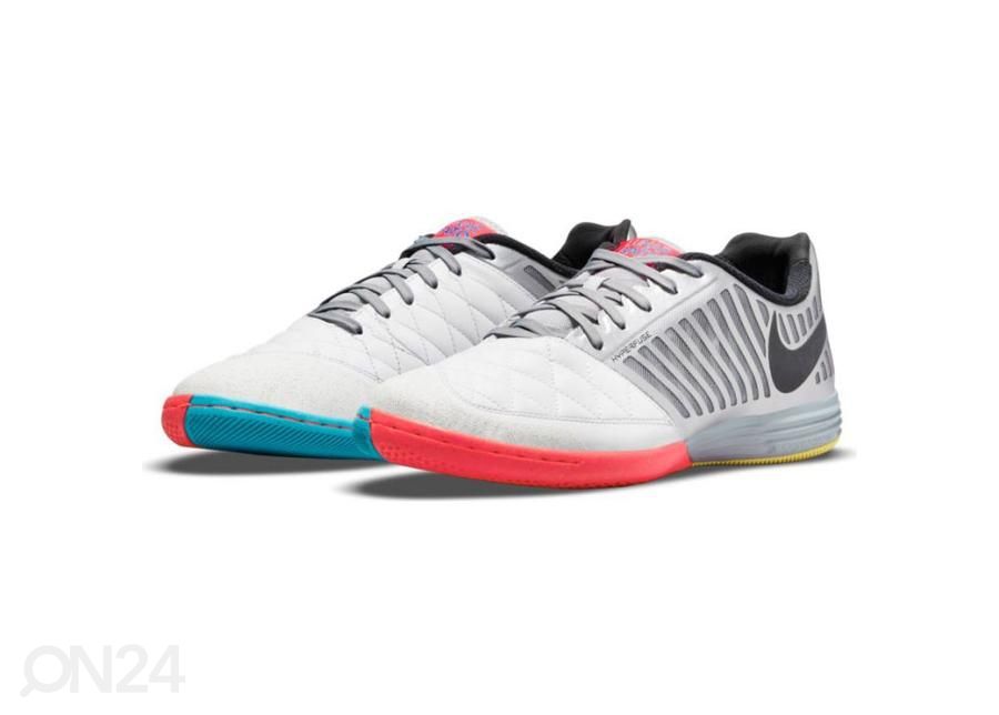 Miesten futsal sisäpelikengät Nike Lunar Gato II IC kuvasuurennos