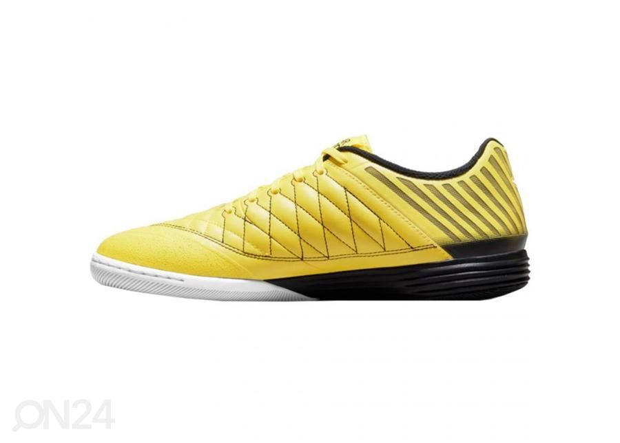 Miesten futsal sisäpelikengät Nike Lunargato II IC kuvasuurennos