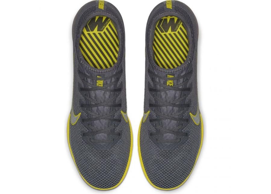 Miesten futsal sisäpelikengät Nike Mercurial Vapor 12 Pro IC M AH7387-070 kuvasuurennos