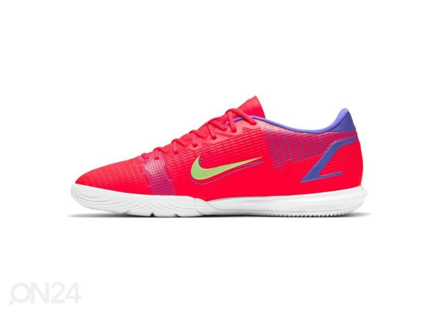 Miesten futsal sisäpelikengät Nike Mercurial Vapor 14 Academy IC kuvasuurennos
