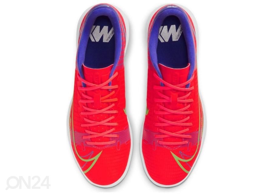 Miesten futsal sisäpelikengät Nike Mercurial Vapor 14 Academy IC kuvasuurennos