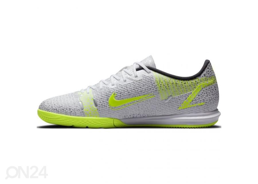Miesten futsal sisäpelikengät Nike Mercurial Vapor 14 Academy IC kuvasuurennos