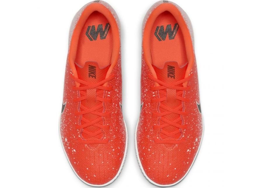 Miesten futsal sisäpelikengät Nike Mercurial Vapor X 12 Academy IC JR AJ3101-801 kuvasuurennos