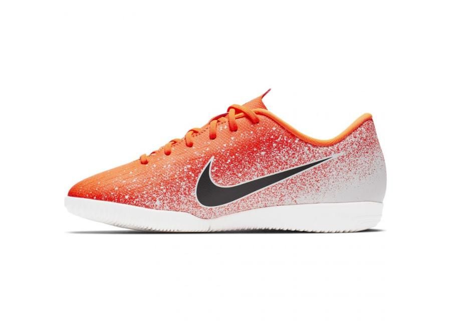 Miesten futsal sisäpelikengät Nike Mercurial Vapor X 12 Academy IC JR AJ3101-801 kuvasuurennos
