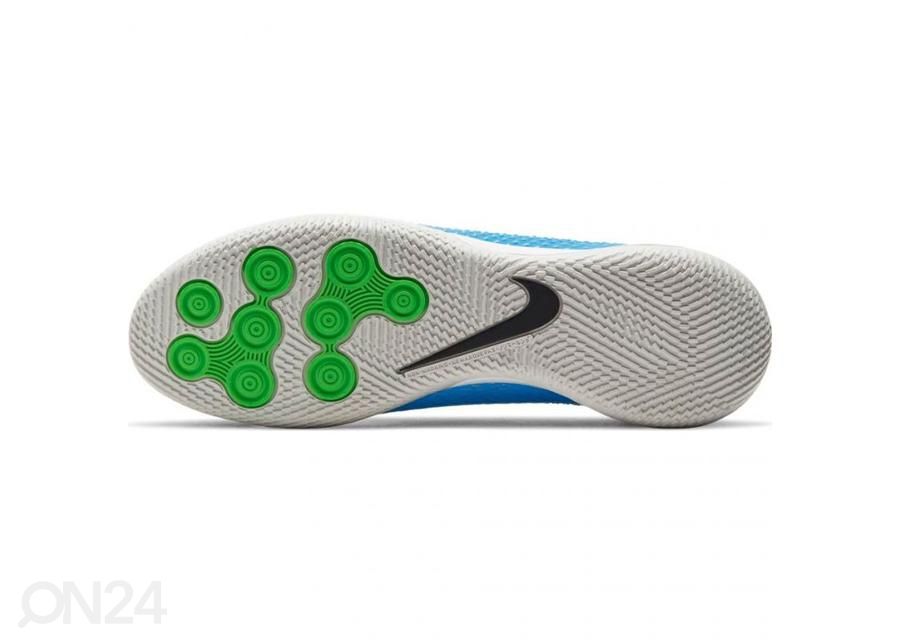 Miesten futsal sisäpelikengät Nike Phantom GT Academy DF IC kuvasuurennos