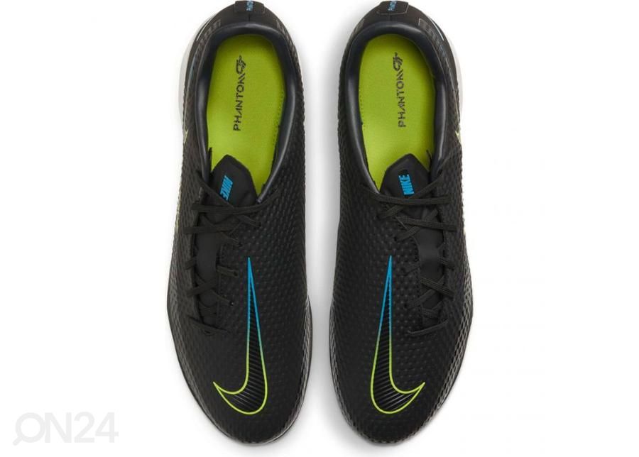 Miesten futsal sisäpelikengät Nike Phantom GT Academy IC kuvasuurennos