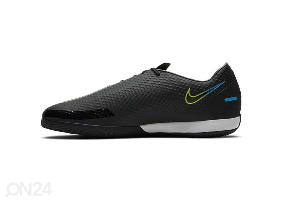 Miesten futsal sisäpelikengät Nike Phantom GT Academy IC kuvasuurennos