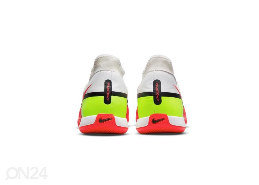 Miesten futsal sisäpelikengät Nike Phantom GT2 Academy DF IC kuvasuurennos