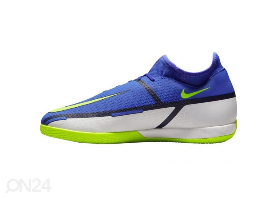 Miesten futsal sisäpelikengät Nike Phantom GT2 Academy DF IC kuvasuurennos