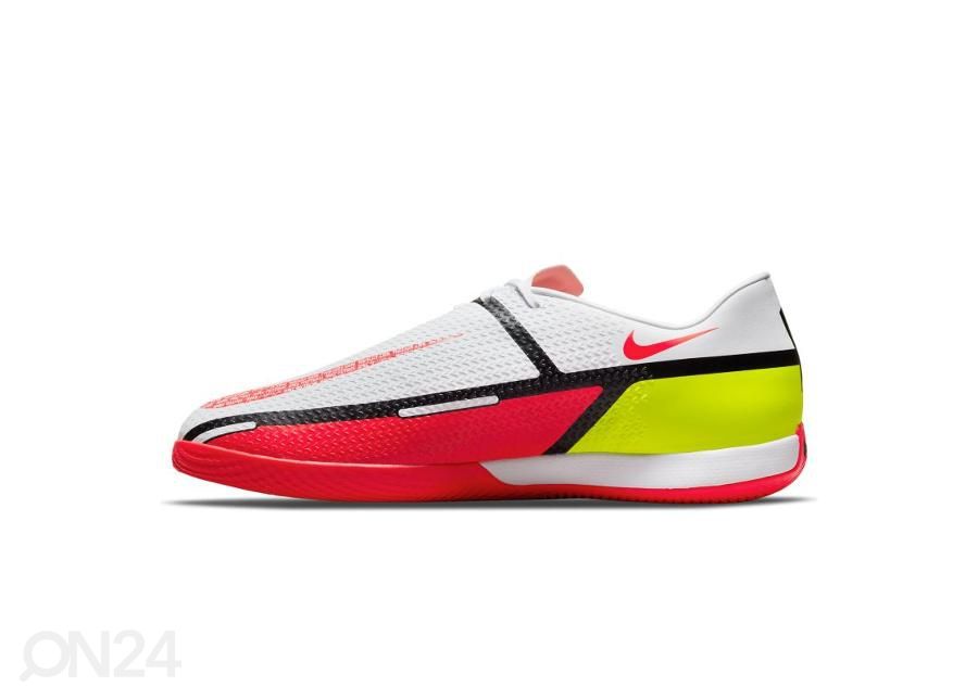 Miesten futsal sisäpelikengät Nike Phantom GT2 Academy IC kuvasuurennos