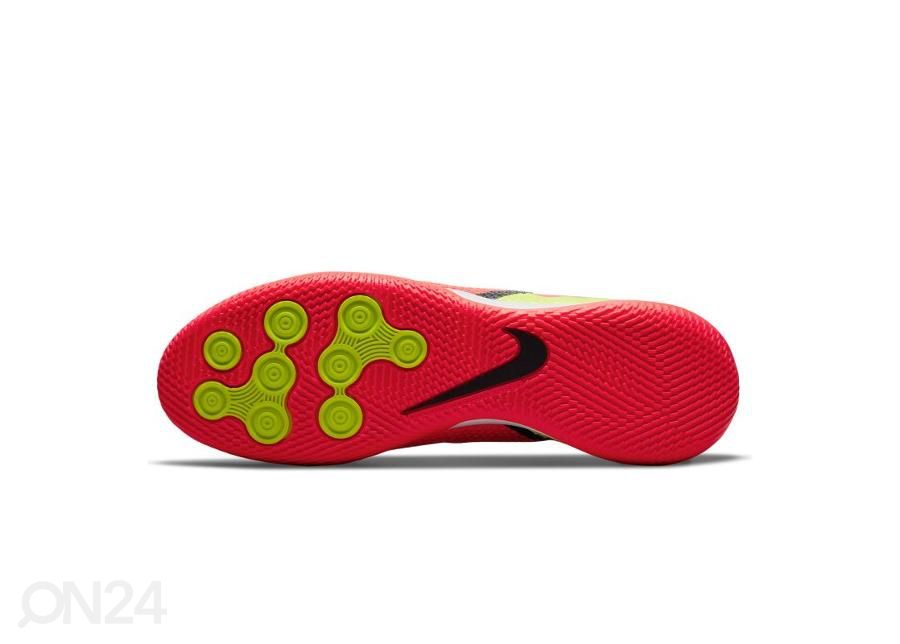 Miesten futsal sisäpelikengät Nike Phantom GT2 Academy IC kuvasuurennos