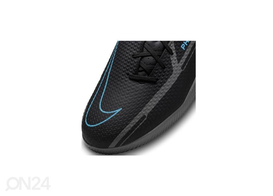 Miesten futsal sisäpelikengät Nike Phantom GT2 Academy IC kuvasuurennos
