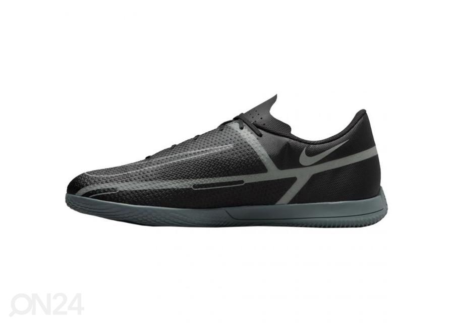 Miesten futsal sisäpelikengät Nike Phantom GT2 Club IC kuvasuurennos