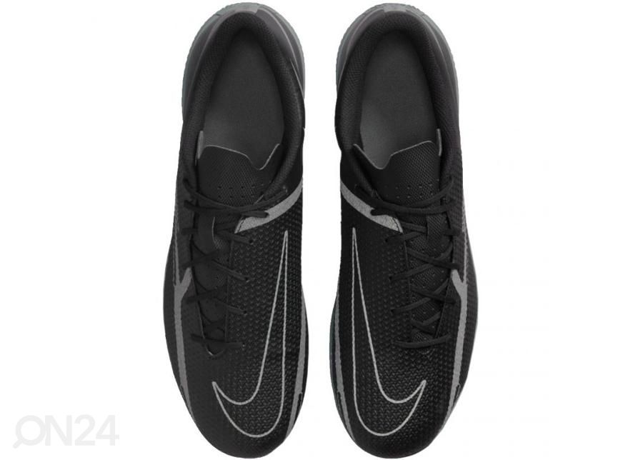 Miesten futsal sisäpelikengät Nike Phantom GT2 Club IC kuvasuurennos