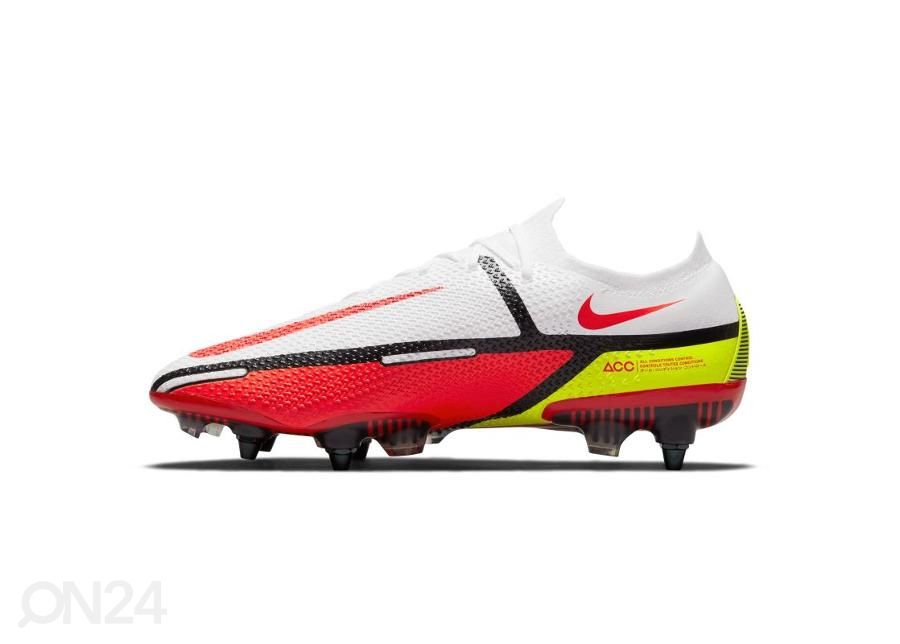 Miesten futsal sisäpelikengät Nike Phantom GT2 Elite SG-Pro AC kuvasuurennos