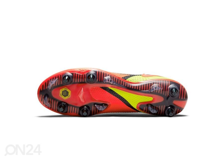Miesten futsal sisäpelikengät Nike Phantom GT2 Elite SG-Pro AC kuvasuurennos