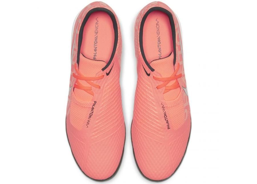 Miesten futsal sisäpelikengät Nike Phantom Venom Academy IC M AO0570 810 kuvasuurennos