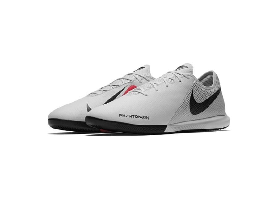 Miesten futsal sisäpelikengät Nike Phantom VSN Academy IC AO3225-060 kuvasuurennos