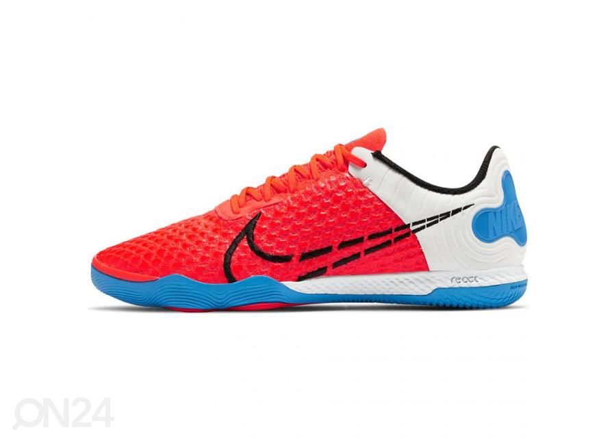 Miesten futsal sisäpelikengät Nike React Gato IC M CT0550 604 kuvasuurennos