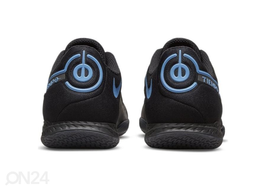 Miesten futsal sisäpelikengät Nike React Tiempo Legend 9 Pro IC kuvasuurennos