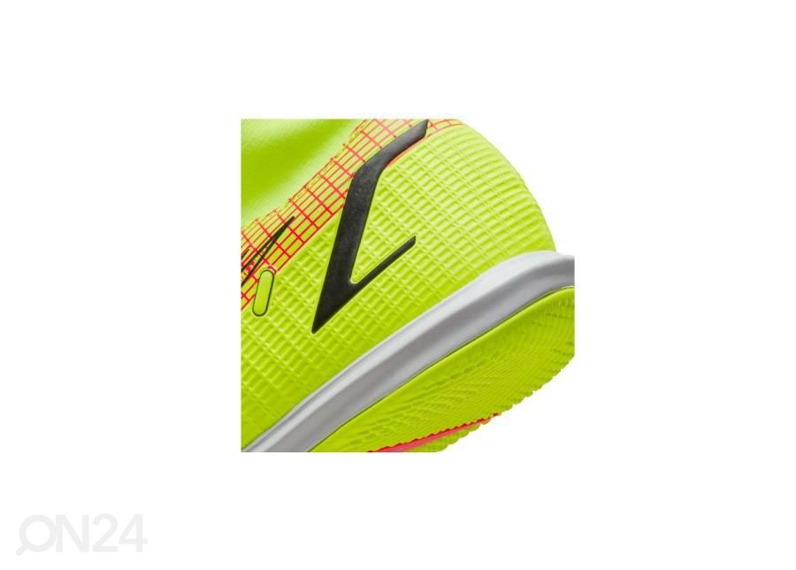 Miesten futsal sisäpelikengät Nike Superfly 8 Academy IC kuvasuurennos