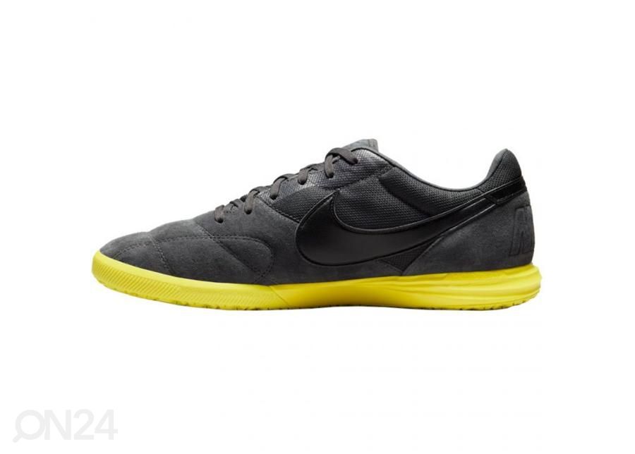 Miesten futsal sisäpelikengät Nike The Premier II kuvasuurennos