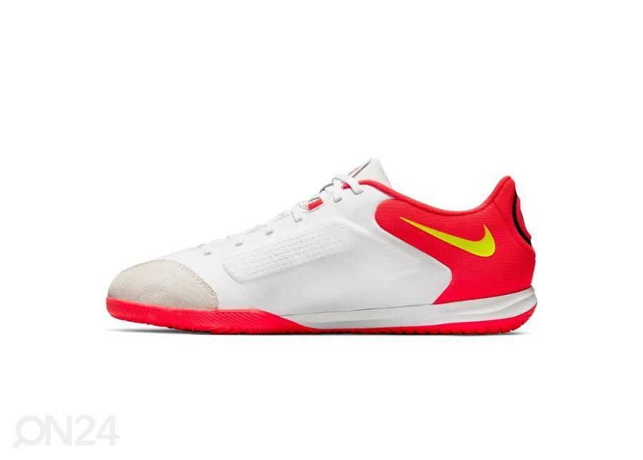 Miesten futsal sisäpelikengät Nike Tiempo Legend 9 Academy IC kuvasuurennos