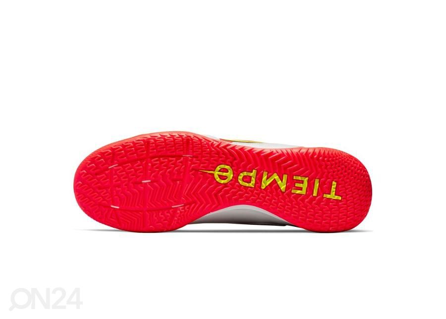 Miesten futsal sisäpelikengät Nike Tiempo Legend 9 Academy IC kuvasuurennos
