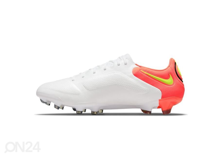 Miesten futsal sisäpelikengät Nike Tiempo Legend 9 Elite FG kuvasuurennos