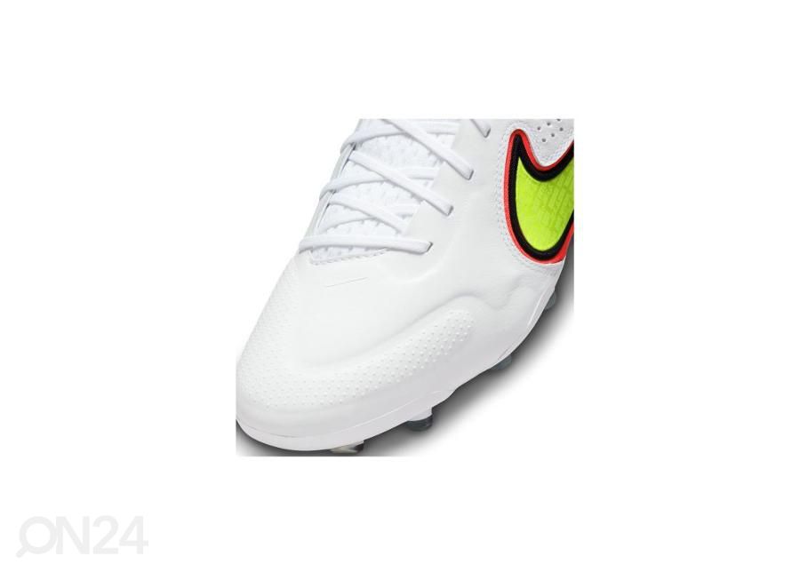 Miesten futsal sisäpelikengät Nike Tiempo Legend 9 Elite FG kuvasuurennos
