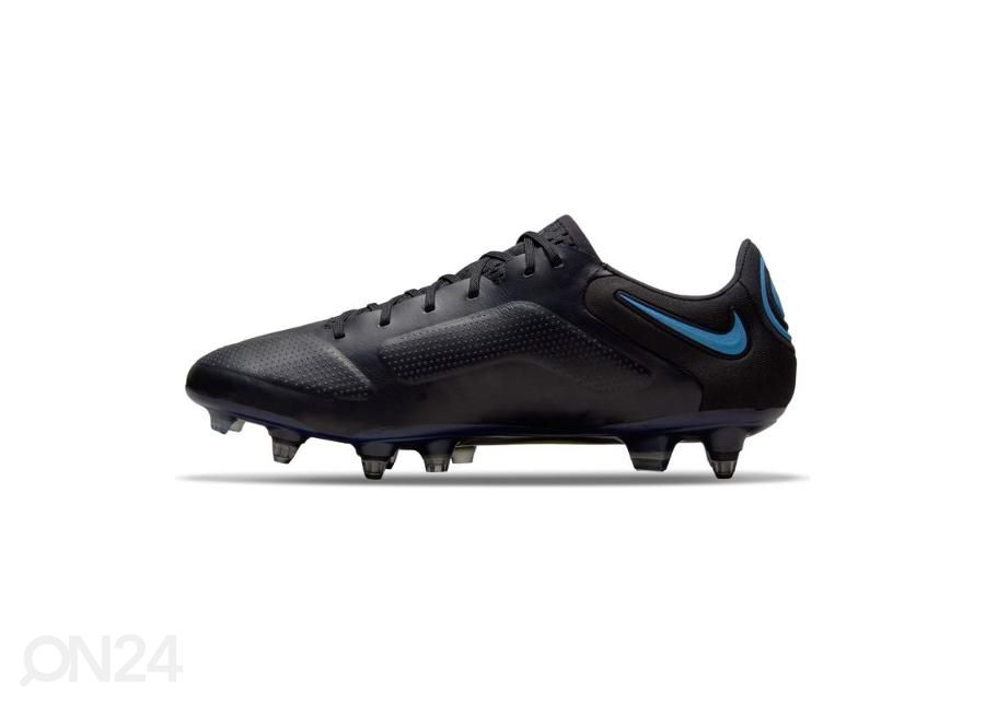 Miesten futsal sisäpelikengät Nike Tiempo Legend 9 Elite SG-Pro AC kuvasuurennos