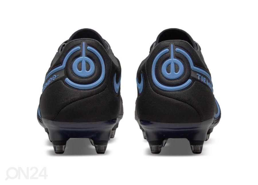 Miesten futsal sisäpelikengät Nike Tiempo Legend 9 Elite SG-Pro AC kuvasuurennos