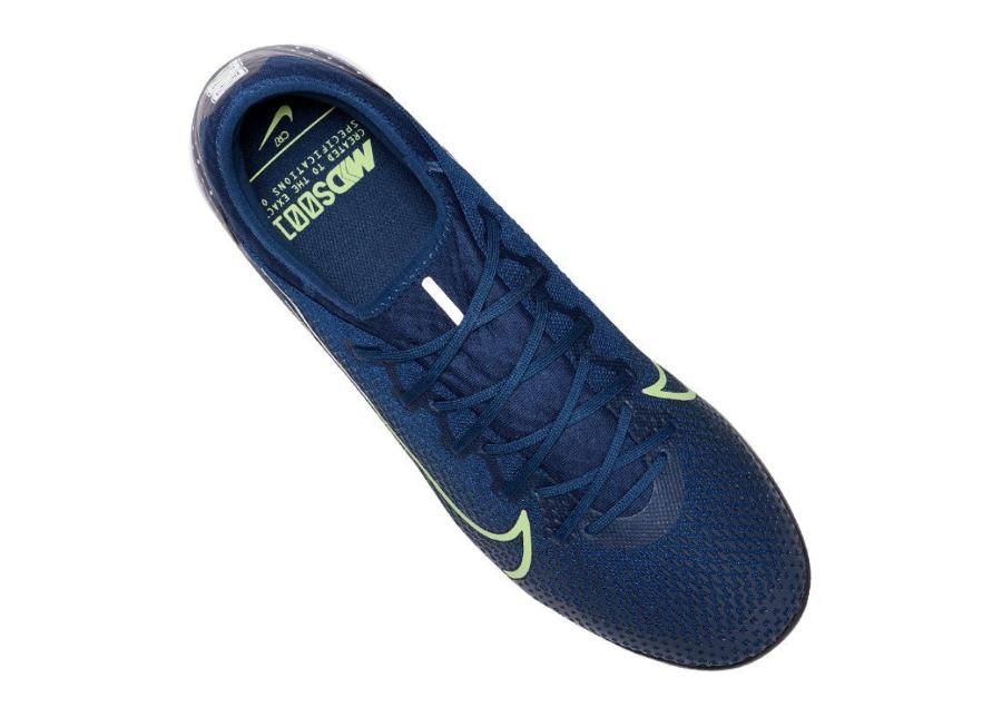 Miesten futsal sisäpelikengät Nike Vapor 13 Pro MDS IC M CJ1302-401 kuvasuurennos