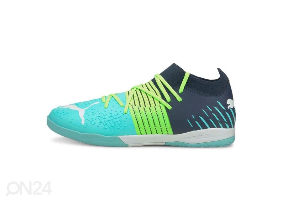 Miesten futsal sisäpelikengät Puma Future Z 3.2 IT kuvasuurennos