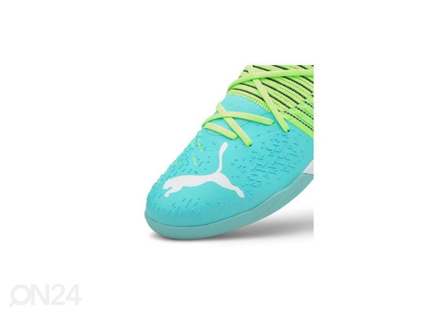 Miesten futsal sisäpelikengät Puma Future Z 3.2 IT kuvasuurennos