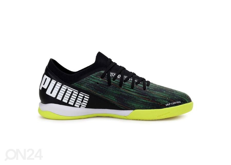 Miesten futsal sisäpelikengät Puma Ultra 3.2 IT kuvasuurennos