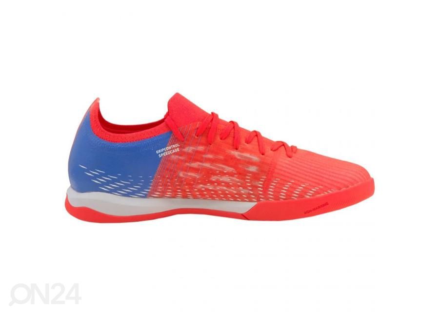 Miesten futsal sisäpelikengät Puma Ultra 3.3 IT kuvasuurennos