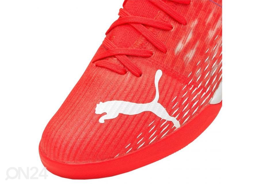 Miesten futsal sisäpelikengät Puma Ultra 3.3 IT kuvasuurennos