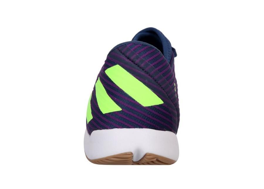 Miesten futsalkengät adidas Messi Nemeziz 19,3 M EF1812 kuvasuurennos