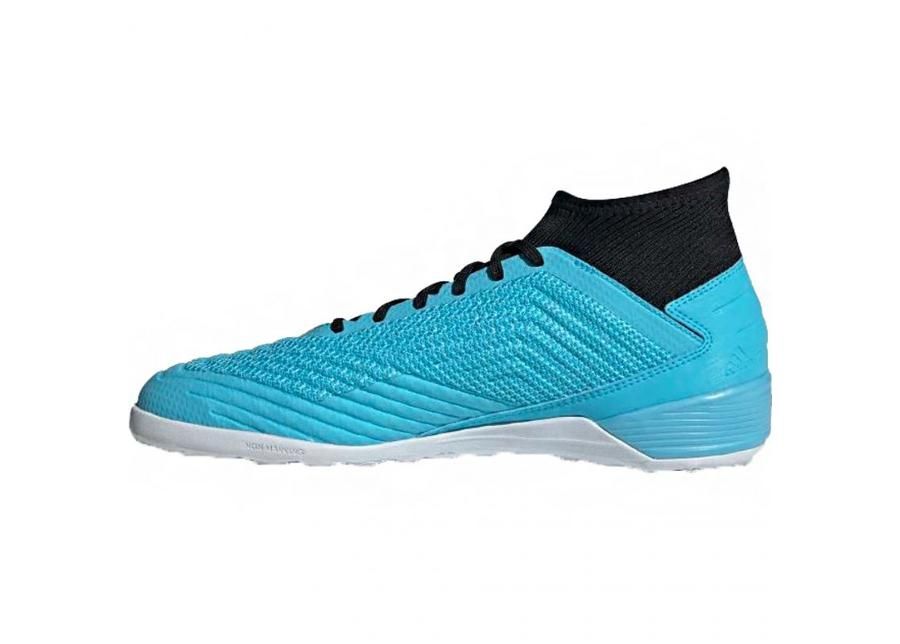 Miesten futsalkengät Adidas Predator 19.3 IN M F35615 kuvasuurennos