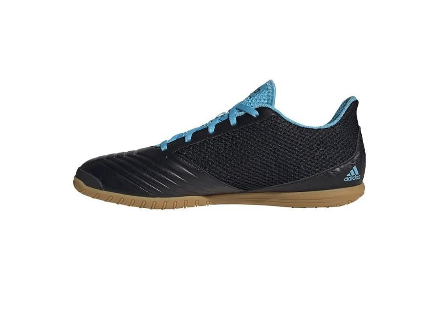 Miesten futsalkengät Adidas Predator 19.4 IN Sala M F35631 kuvasuurennos