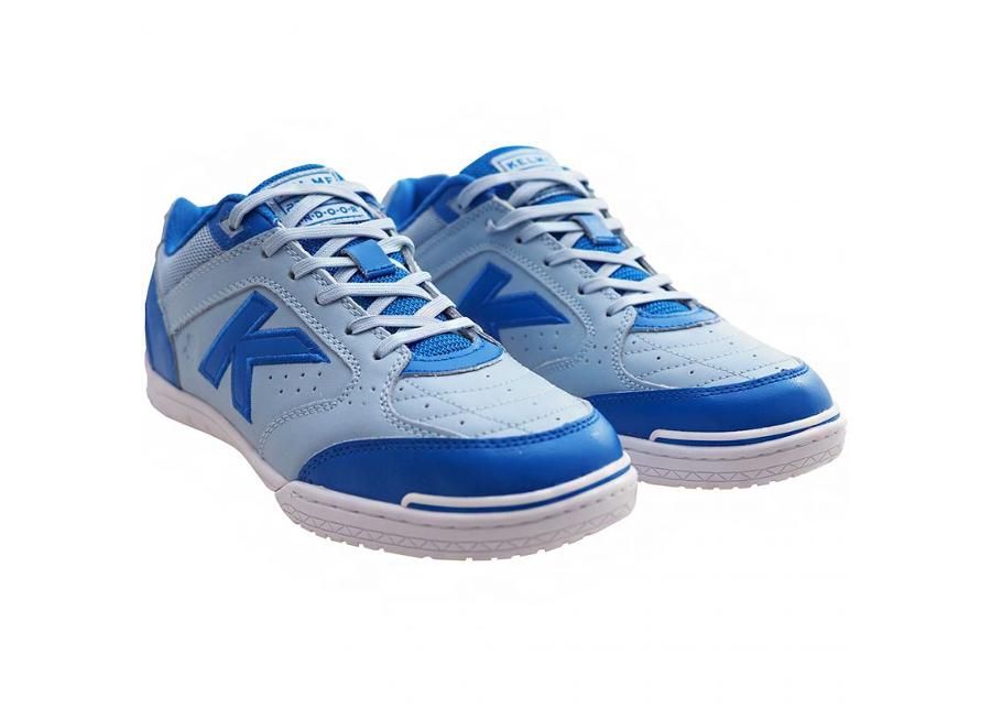 Miesten futsalkengät Kelme Precision Elite 2.0 Indoor 55871 9421 kuvasuurennos