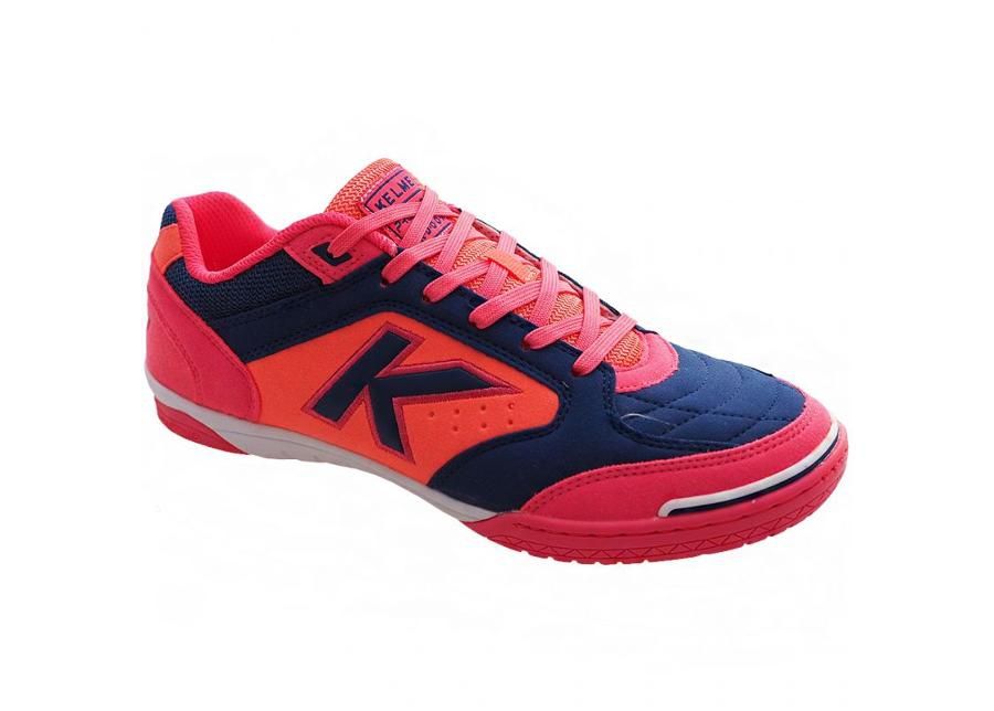 Miesten futsalkengät Kelme Precision Indoor 55211 9816 kuvasuurennos