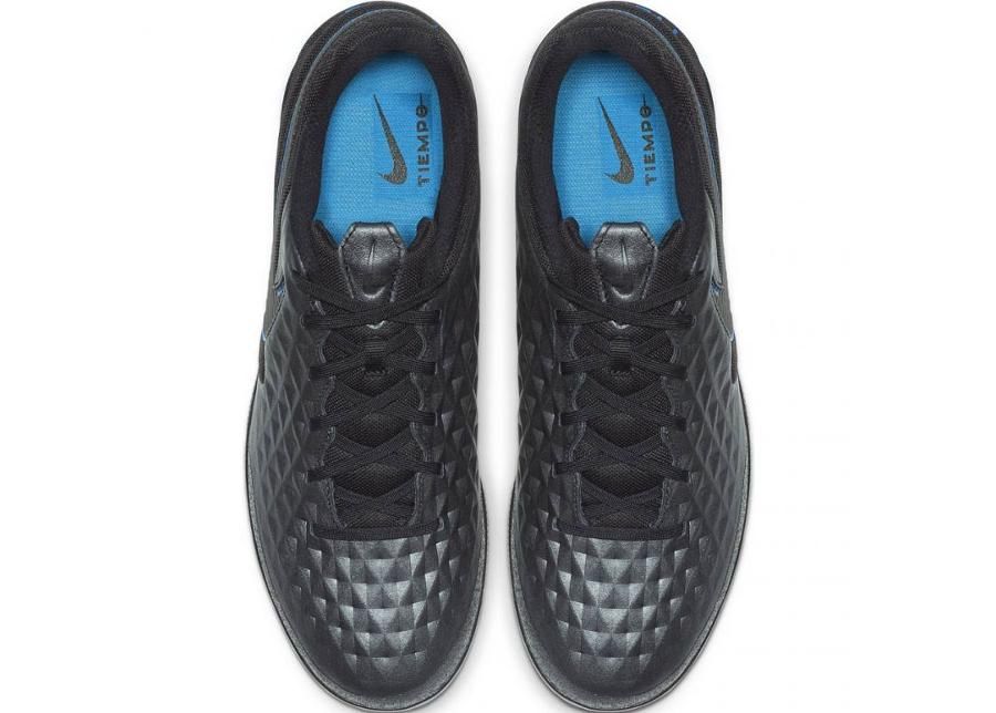 Miesten futsalkengät Nike Tiempo Legend Reagoi Pro 8 M IC AT6134-004 kuvasuurennos