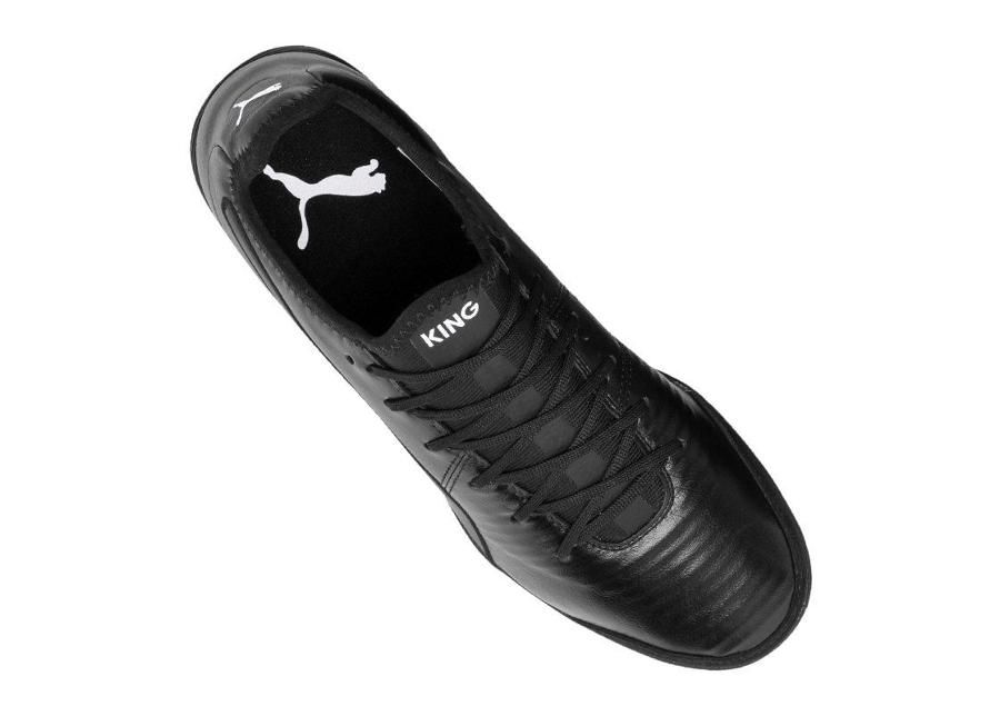 Miesten futsalkengät Puma King Pro TT M 105668-01 kuvasuurennos