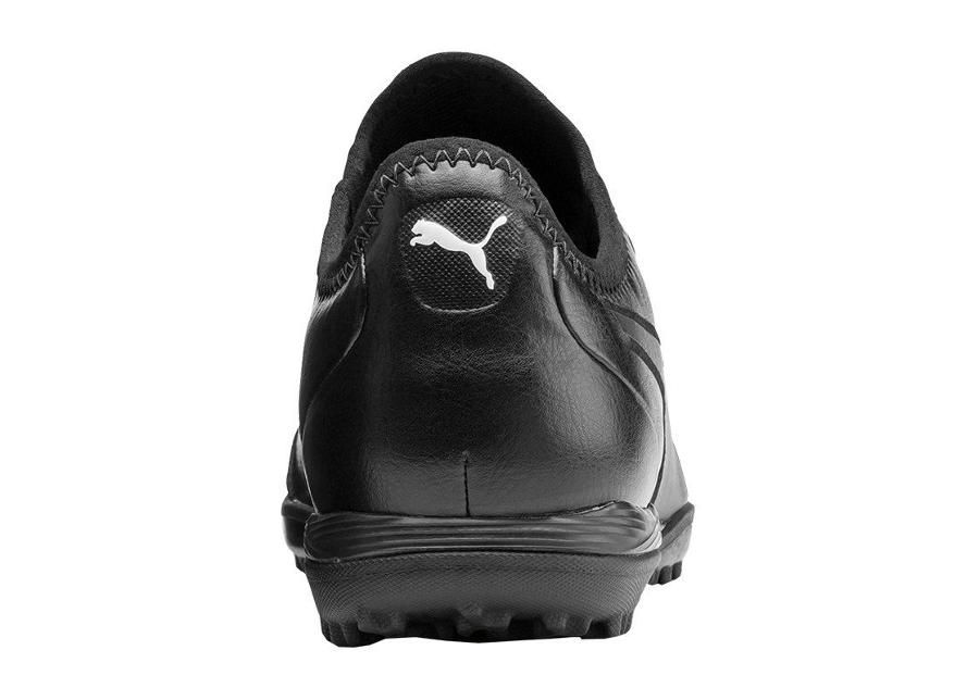 Miesten futsalkengät Puma King Pro TT M 105668-01 kuvasuurennos