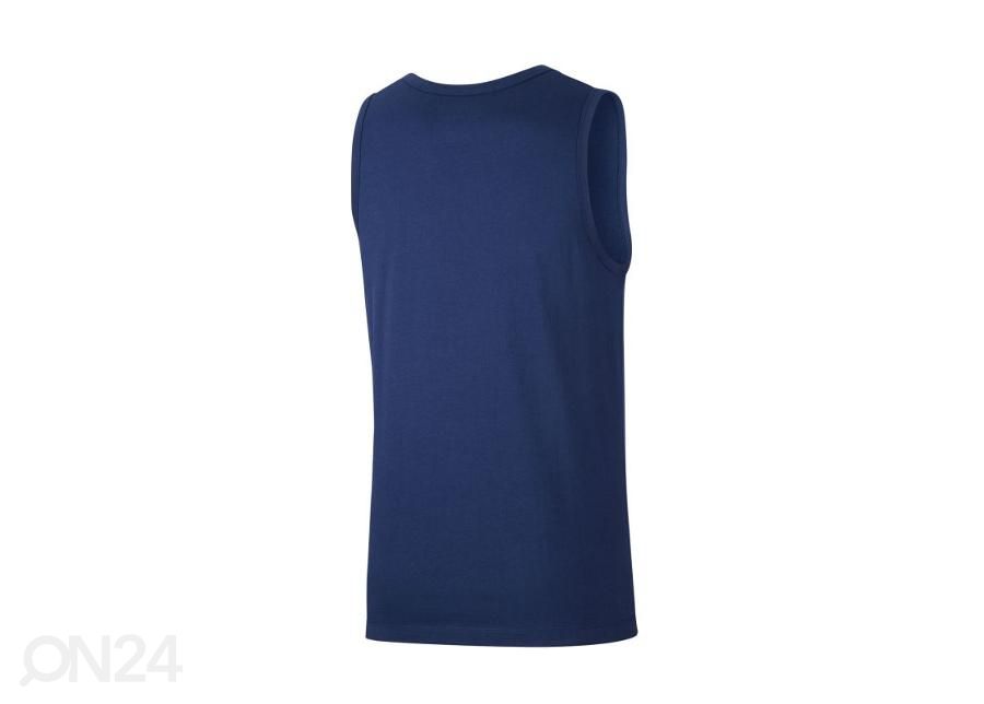 Miesten hihaton t-paita Nike NSW Club kuvasuurennos